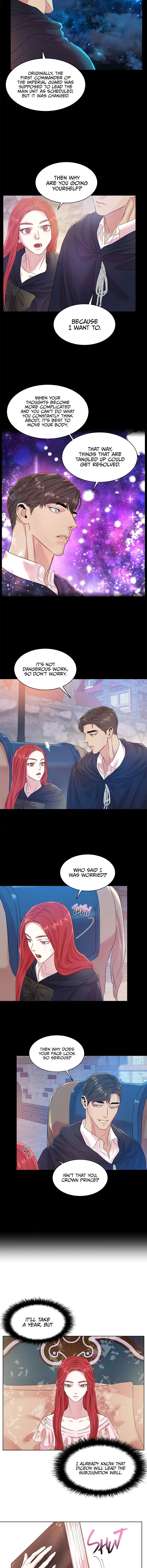 Aideen Episode 30 - Page 5