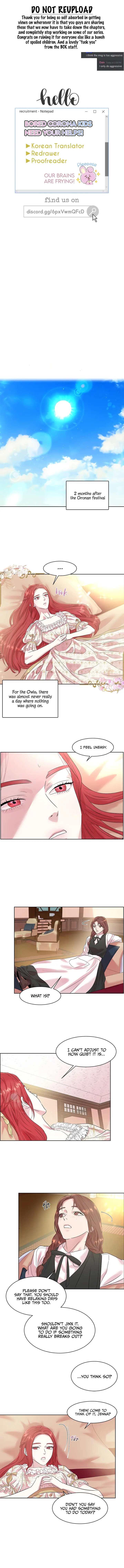 Aideen Episode 31 - Page 1