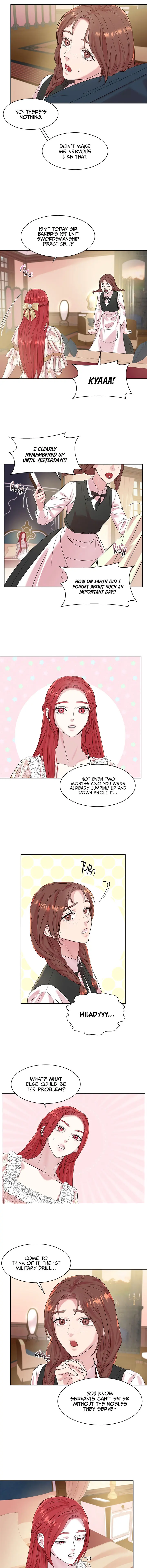 Aideen Episode 31 - Page 2