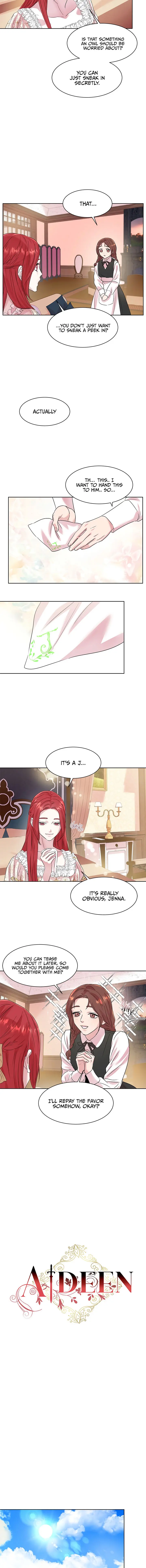 Aideen Episode 31 - Page 3
