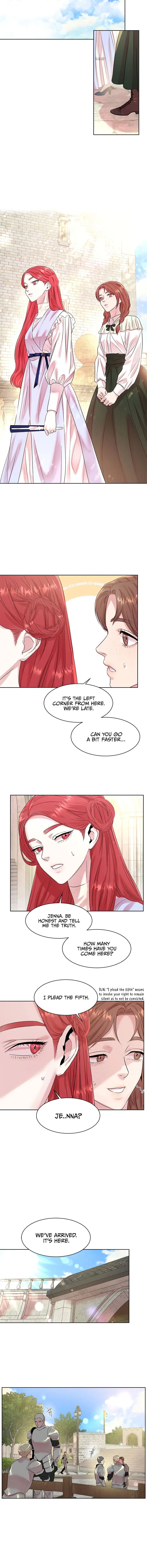 Aideen Episode 31 - Page 4