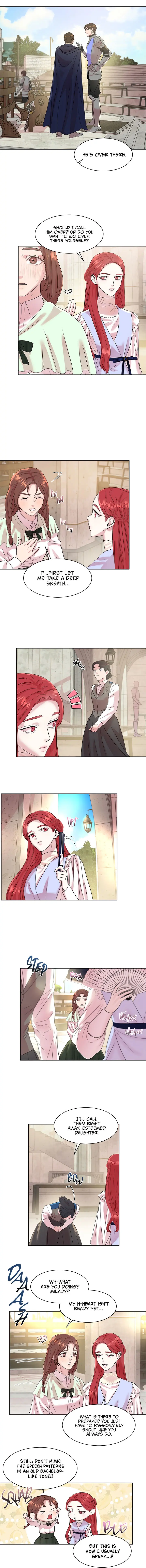 Aideen Episode 31 - Page 5