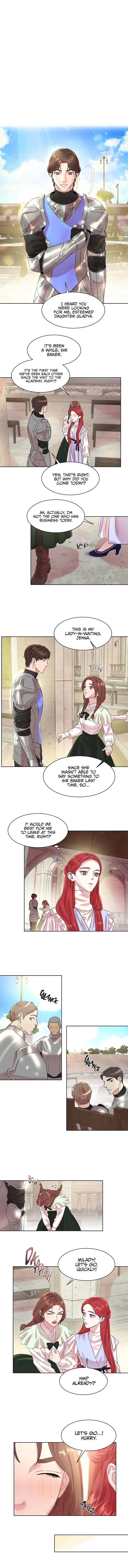 Aideen Episode 31 - Page 6