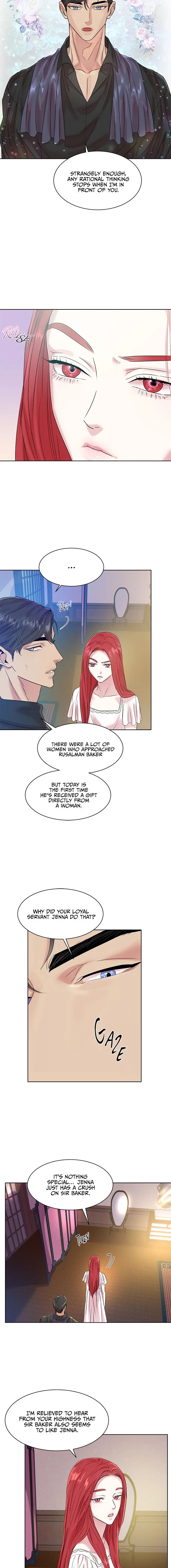 Aideen Episode 32 - Page 3