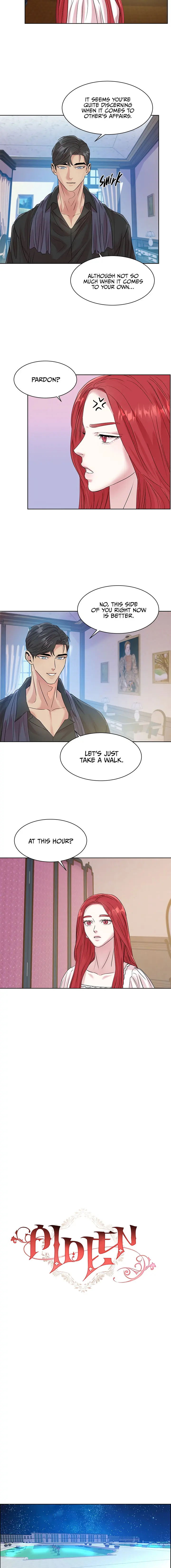 Aideen Episode 32 - Page 4