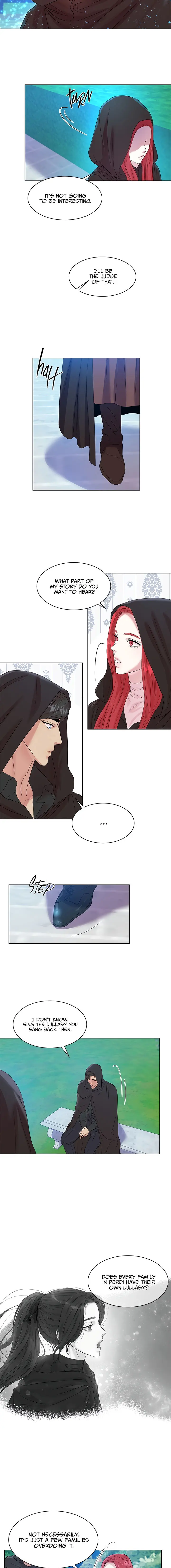 Aideen Episode 32 - Page 6