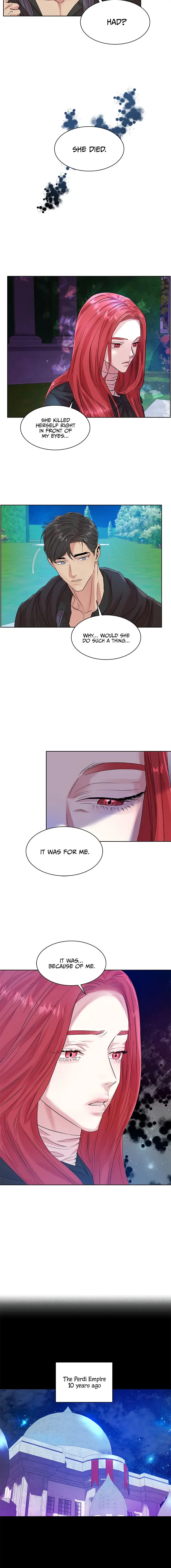 Aideen Episode 32 - Page 8