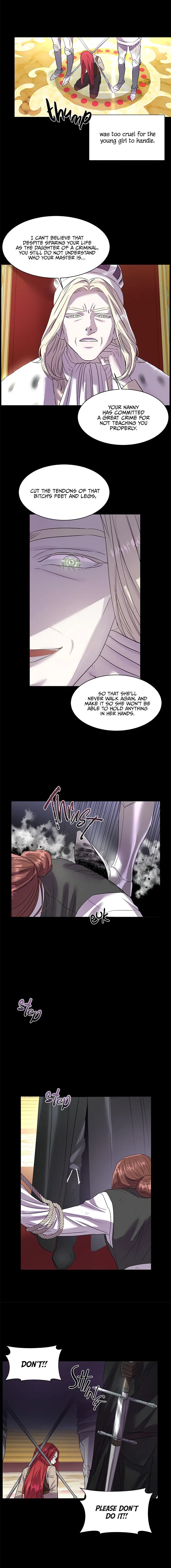 Aideen Episode 33 - Page 3