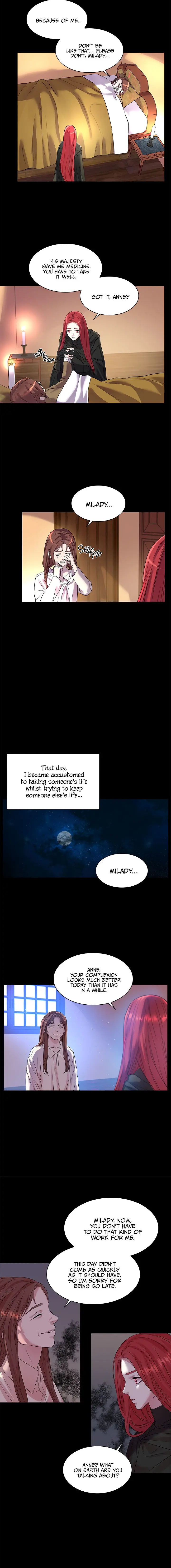 Aideen Episode 33 - Page 6