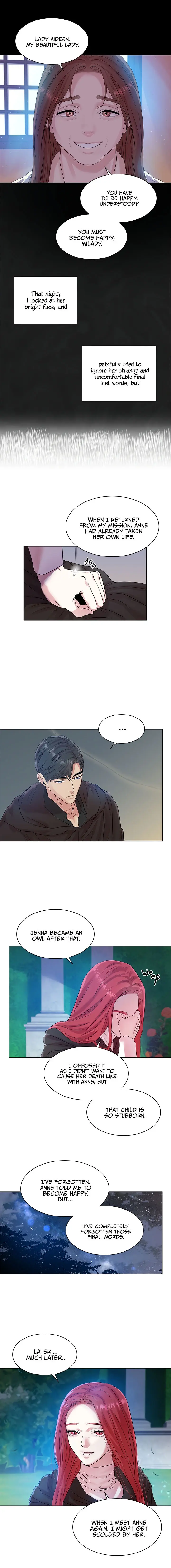 Aideen Episode 33 - Page 7