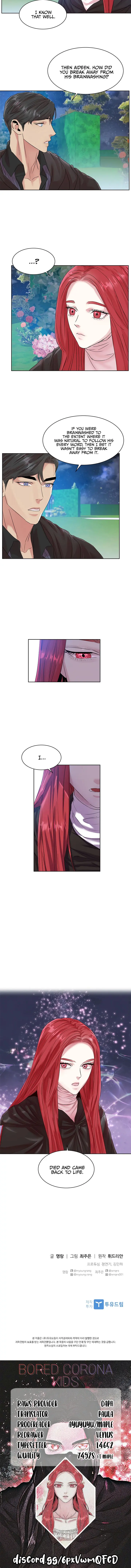 Aideen Episode 33 - Page 9