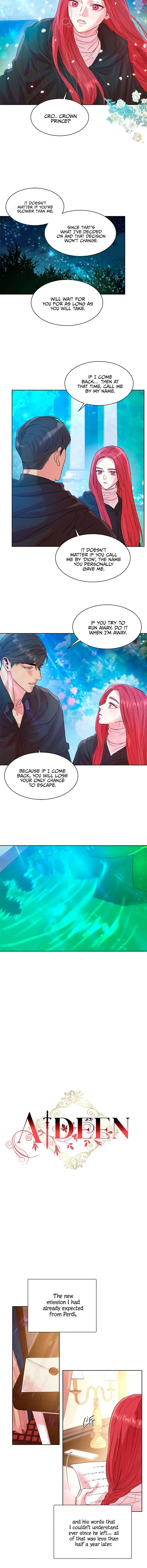 Aideen Episode 34 - Page 4