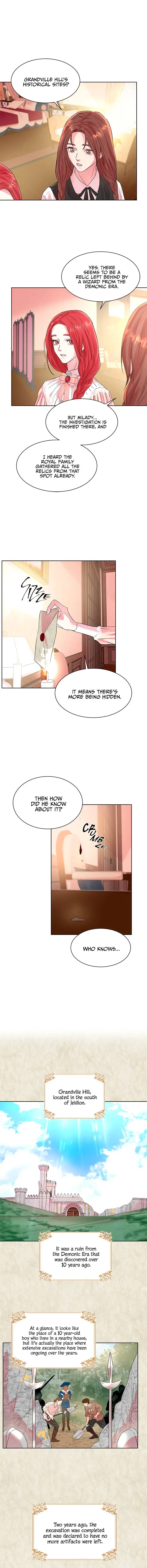 Aideen Episode 34 - Page 5
