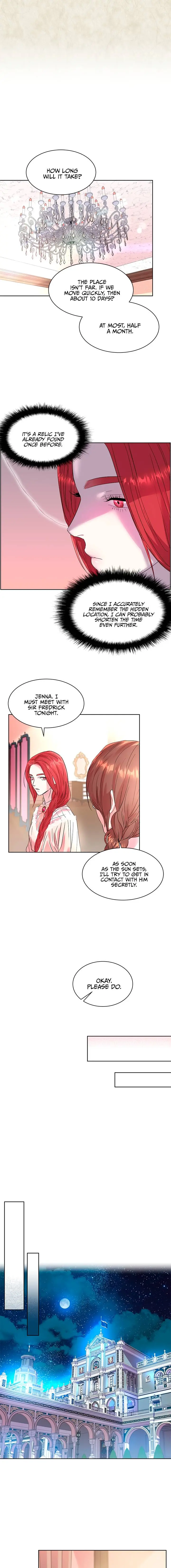 Aideen Episode 34 - Page 6