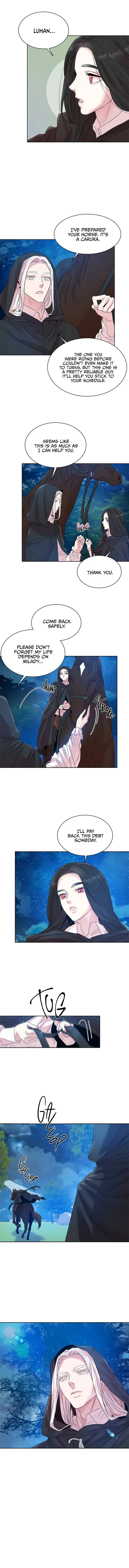 Aideen Episode 35 - Page 2