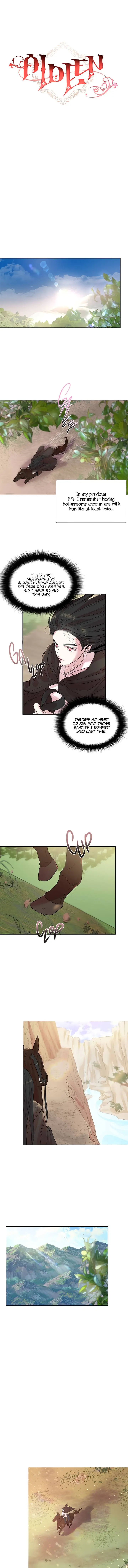 Aideen Episode 35 - Page 3