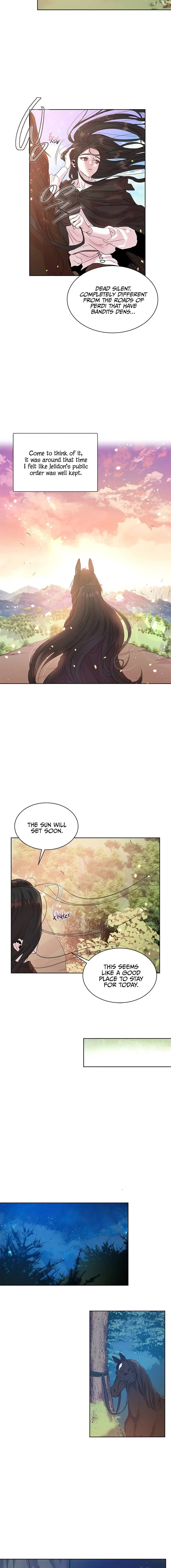 Aideen Episode 35 - Page 4