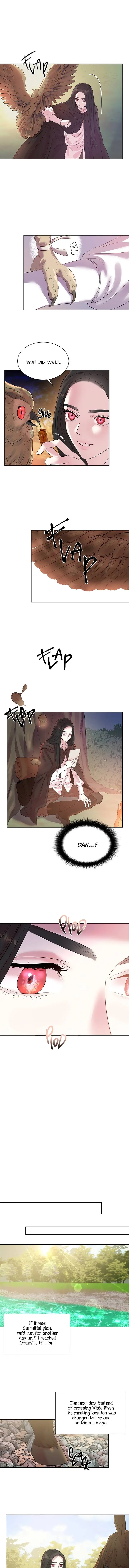 Aideen Episode 35 - Page 6