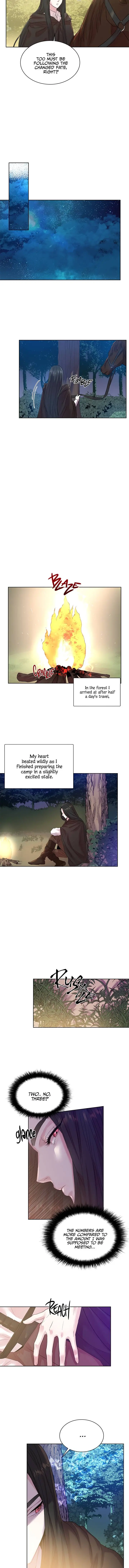 Aideen Episode 35 - Page 7
