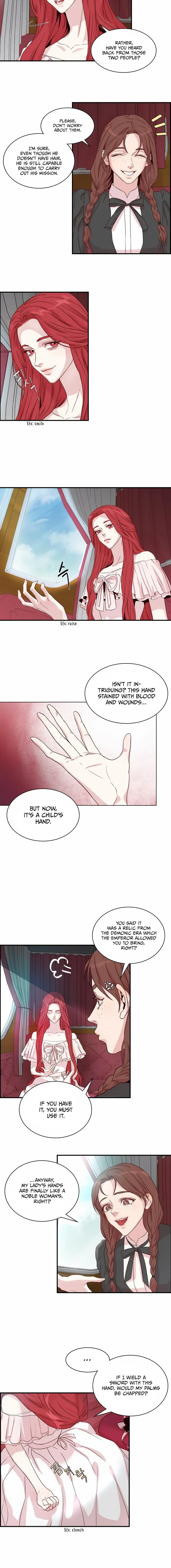 Aideen Episode 4 - Page 2