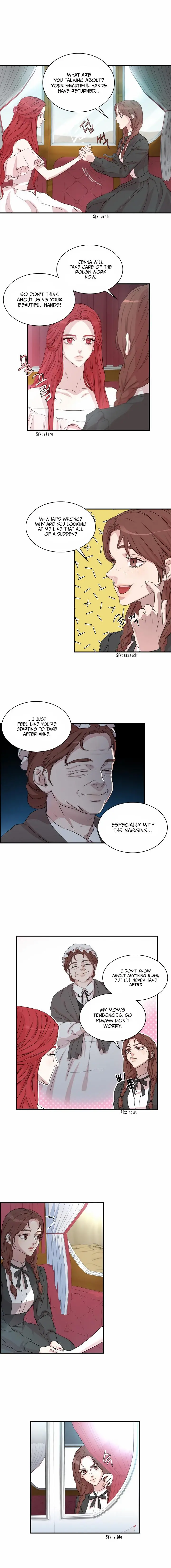 Aideen Episode 4 - Page 3
