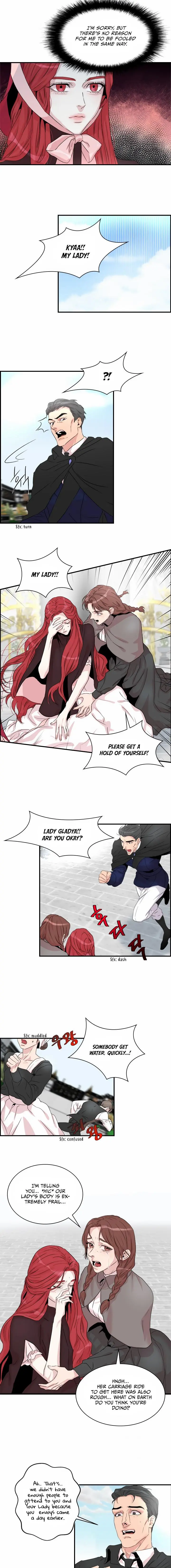 Aideen Episode 4 - Page 9