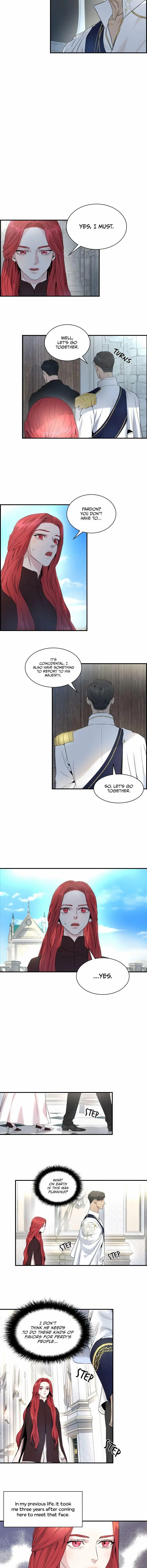 Aideen Episode 5 - Page 5