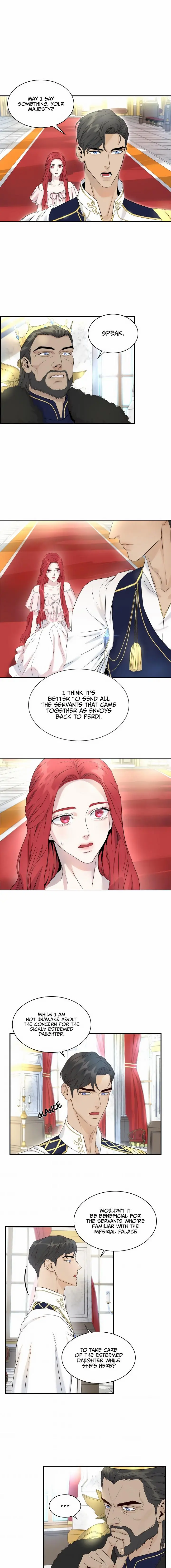 Aideen Episode 6 - Page 1