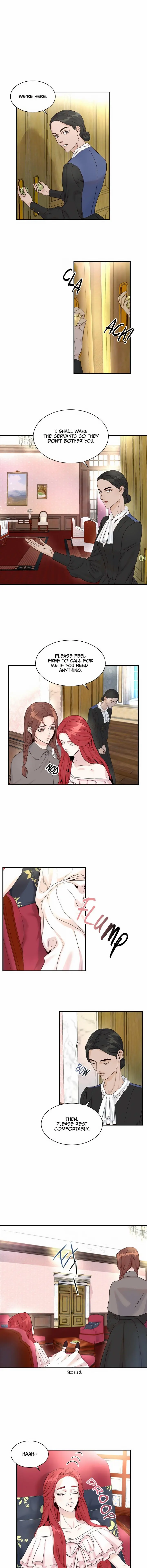 Aideen Episode 6 - Page 5
