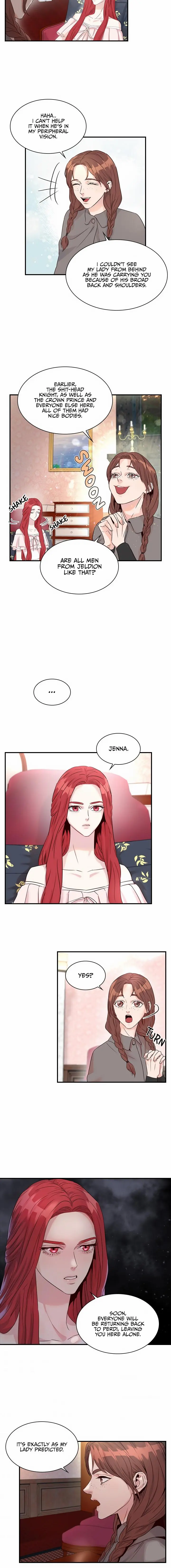 Aideen Episode 6 - Page 7
