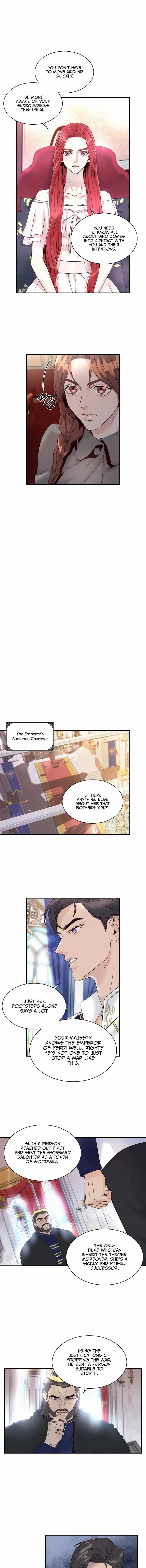 Aideen Episode 6 - Page 8