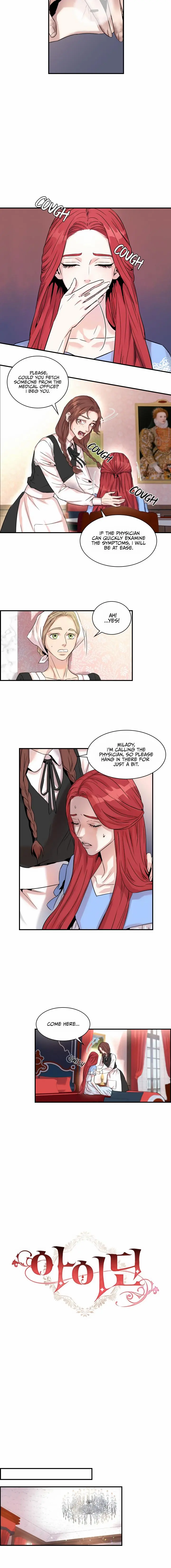 Aideen Episode 7 - Page 3