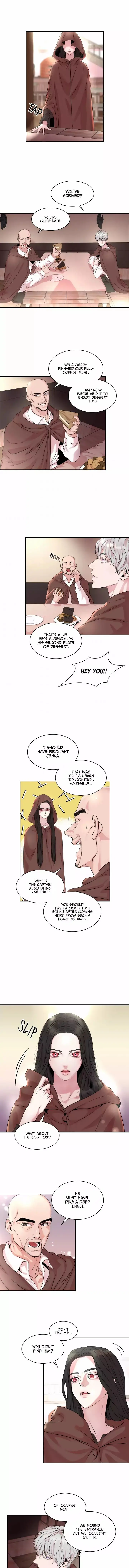 Aideen Episode 8 - Page 5