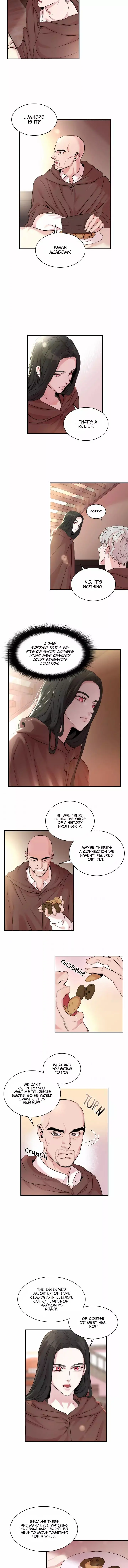Aideen Episode 8 - Page 6
