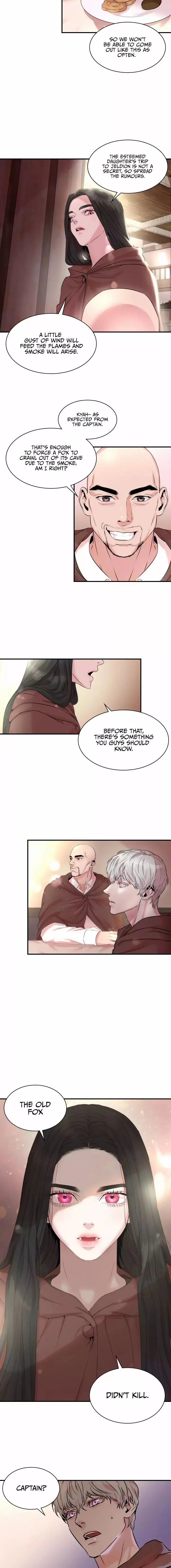 Aideen Episode 8 - Page 7