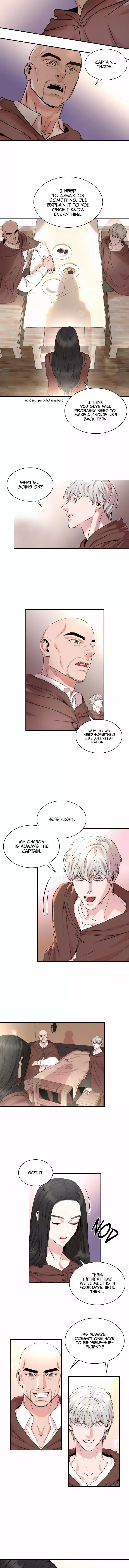 Aideen Episode 8 - Page 8