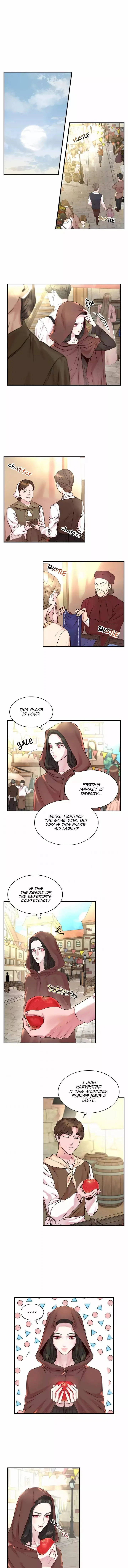 Aideen Episode 9 - Page 1