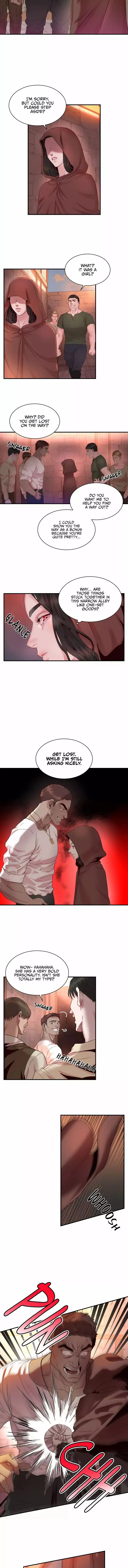 Aideen Episode 9 - Page 4