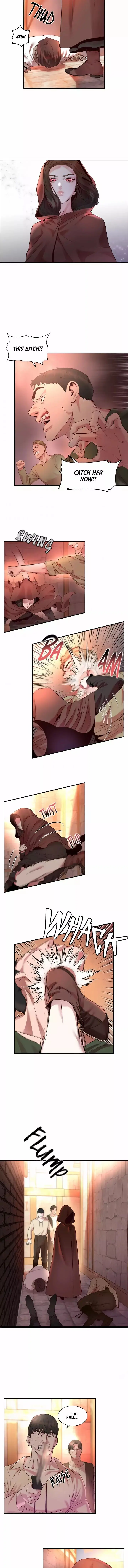 Aideen Episode 9 - Page 5