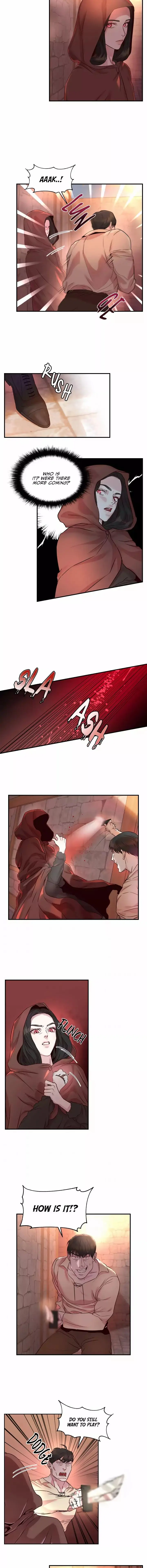 Aideen Episode 9 - Page 6