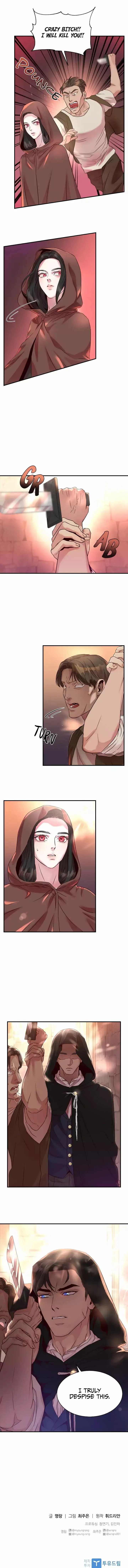 Aideen Episode 9 - Page 8