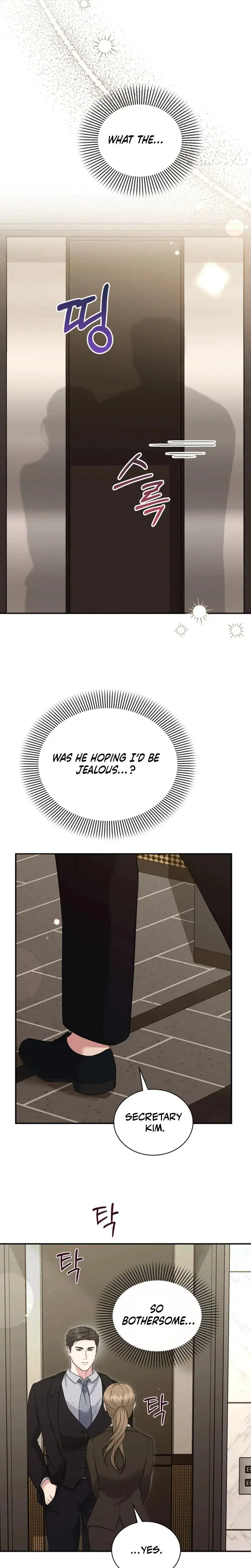 Ajeossi and His Niece Episode 14 - Page 10
