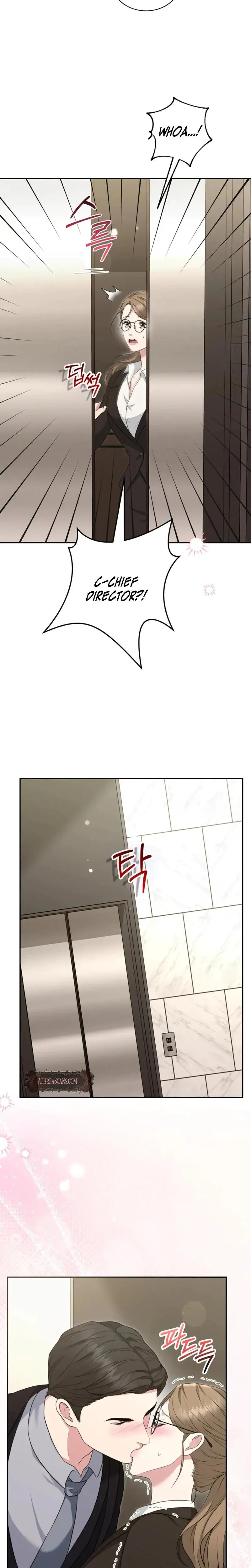 Ajeossi and His Niece Episode 14 - Page 11