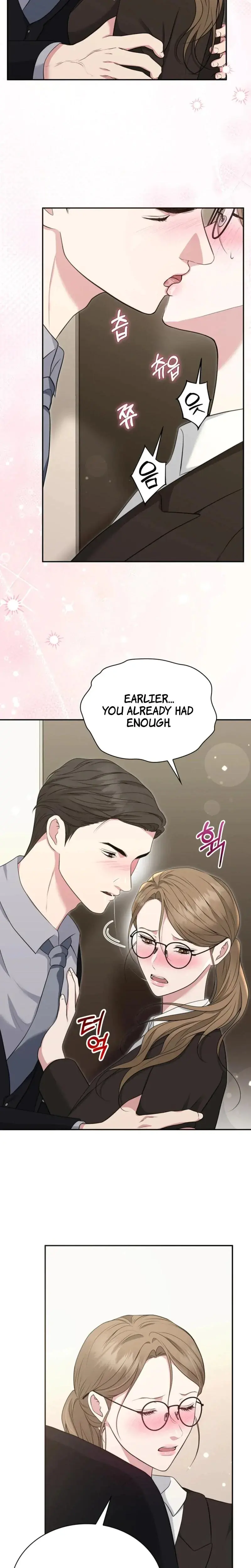 Ajeossi and His Niece Episode 14 - Page 12