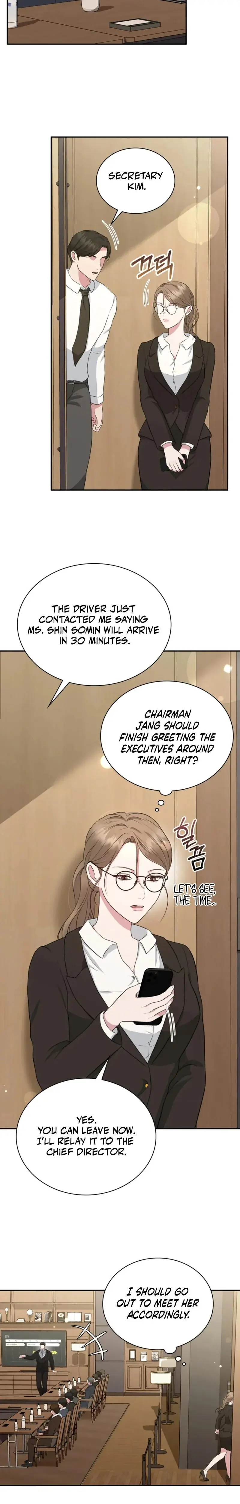 Ajeossi and His Niece Episode 14 - Page 16