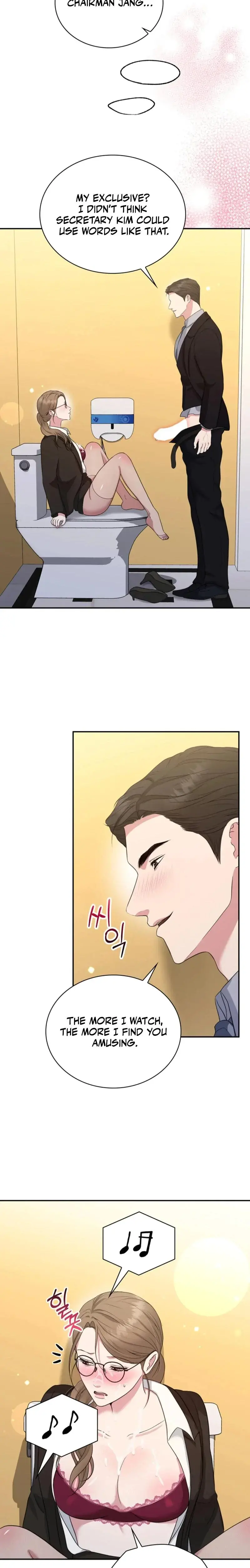 Ajeossi and His Niece Episode 14 - Page 2