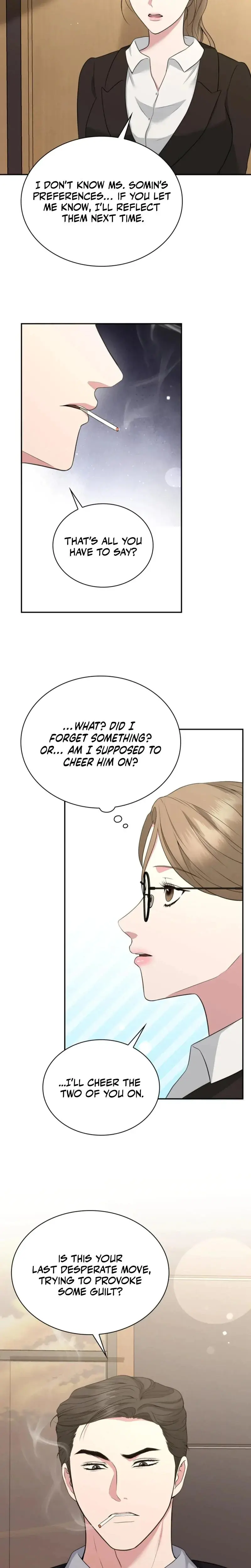 Ajeossi and His Niece Episode 14 - Page 20