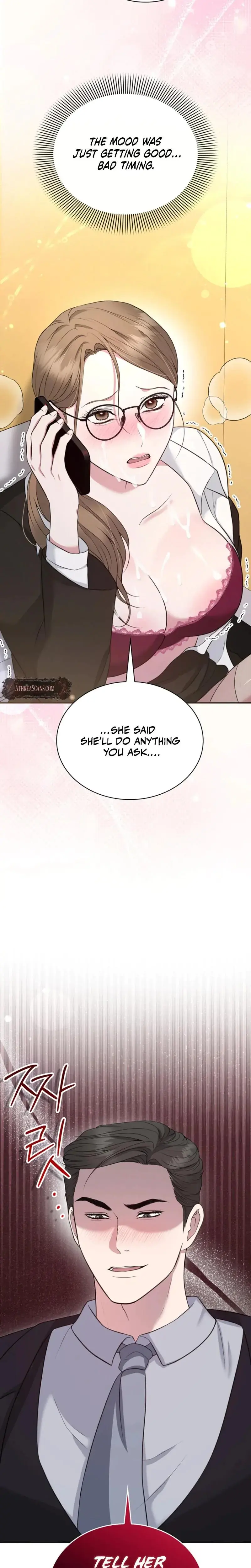 Ajeossi and His Niece Episode 14 - Page 6