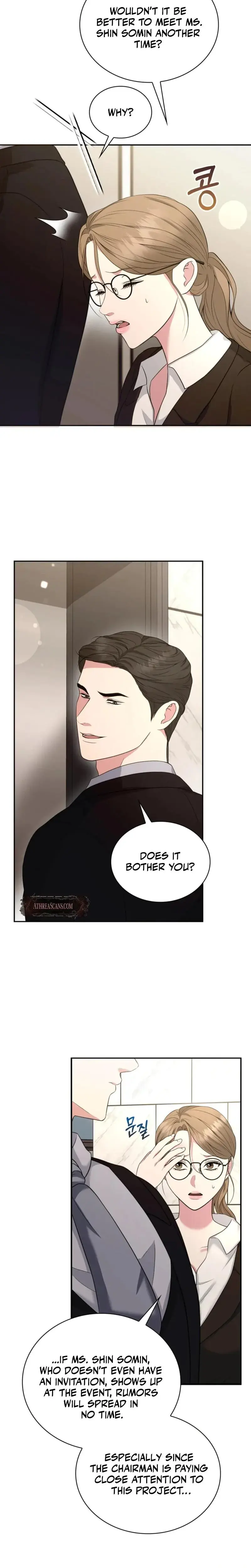 Ajeossi and His Niece Episode 14 - Page 8