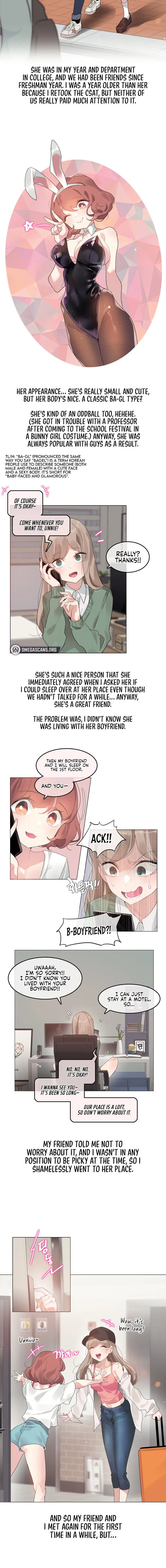 Alice’s Feeling Radio Episode 1 - Page 2